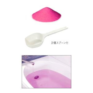 バスキング 業務用入浴剤(粉末タイプ) / S...の詳細画像1