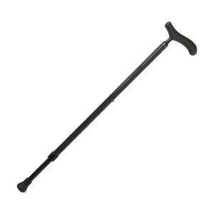 フルタッチ　カーボンケイン　伸縮ジョイント / S0870040　ブラック（東海機器工業）