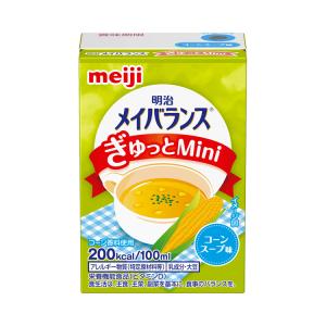 明治 メイバランスMini 4種セット 明治（meiji） 選べる4つの味 6本ずつ24本セット メイバランスミニ
