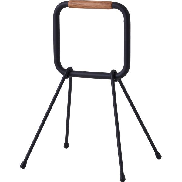 LOHATES（ロハテス） / 019-1551　ブラック　LH-03BK-R（マツ六）