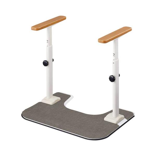 ATTOGRIP（アットグリップ）　トイレサポートR　N-T / 870-111（アロン化成）