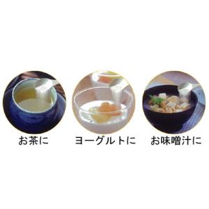 サンファイバー / 6g×30包(太陽化学)の詳細画像1