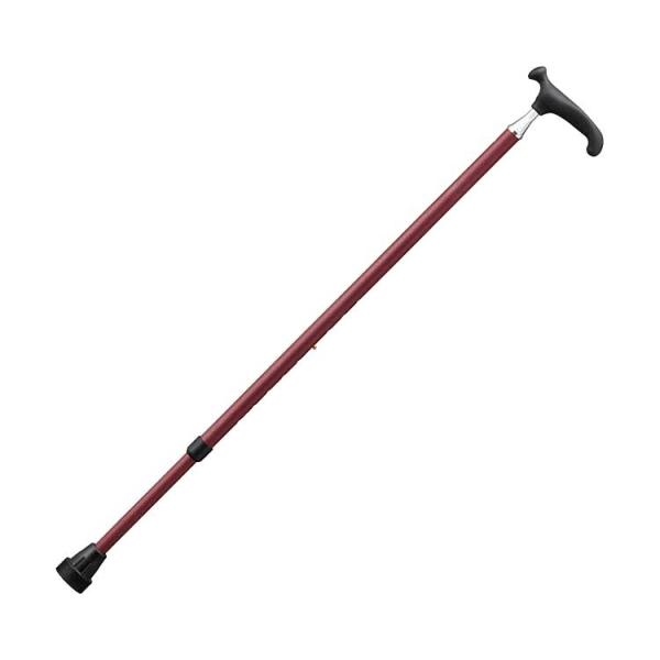 オッセンベルグ社製　OSSシリーズ / OSS-1　レザーレッド（ケイ・ホスピア）