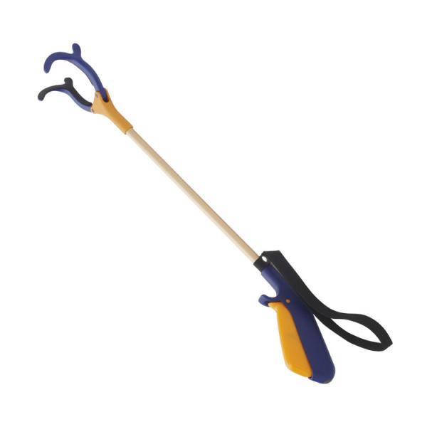 楽らくハンド　ショート / JBS111-4C　紺　長さ55cm（インタージェット）