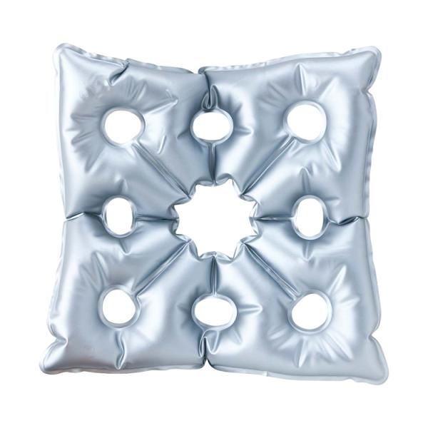 エアクッションNo.2（角型・カバー付） / 5758（ダンロップホームプロダクツ）