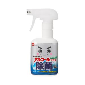除菌の激落ちくん / S-659 320mL(レック)の商品画像