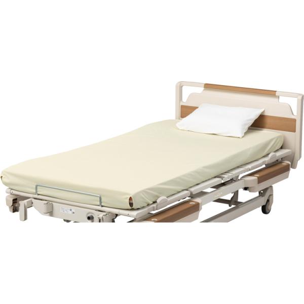 全面防水シーツボックス型 / 102145　93cm幅（竹虎 ヒューマンケア事業部）