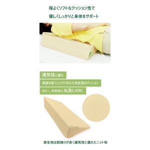 あんしん息吹クッション / MT-1020 ベ...の詳細画像1