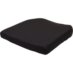 タカノクッションMOLA　スリムタイプ / TC-ML40S　40cm幅　ブラック（タカノ）