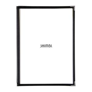 メニューブック SHIMBI(シンビ) ABW...の詳細画像2