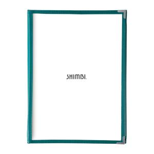 メニューブック SHIMBI(シンビ) ABW...の詳細画像3