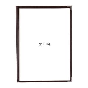 メニューブック SHIMBI(シンビ) ABW...の詳細画像3