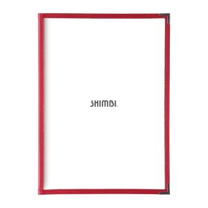 メニューブック SHIMBI(シンビ) ABW...の詳細画像4