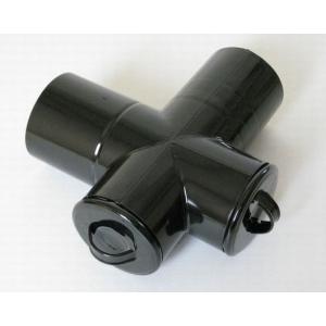 ステンレス煙突 径106⇒径121 異径レジューサー : 薪