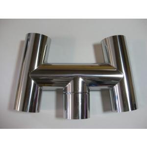 ステンレス煙突 H笠 煙突径サイズ φ121mm : 薪ストーブの新保