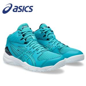 asics アシックス DUNKSHOT MB 9 1064A006 部活 練習 バスケットシューズ バッシュ バスケ バスケットボール スポーツシューズ 室内 運動靴 ジュニア 爆買｜shimi-store