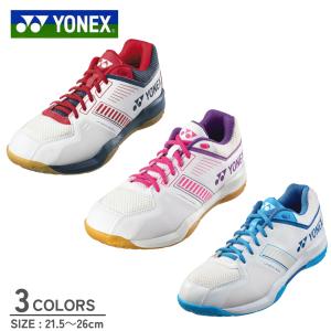 YONEX ヨネックス パワークッションストライダーフロー SHBSF1 バドミントンシューズ  バドミントン トレーニングシューズ 爆買｜shimi-store
