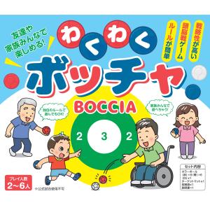 ボッチャ セット 公認上級パラスポーツ指導員監...の詳細画像3