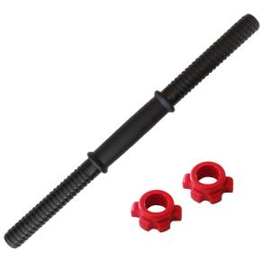 Wout ダンベル用 シャフト 5kg 10kg 20kg