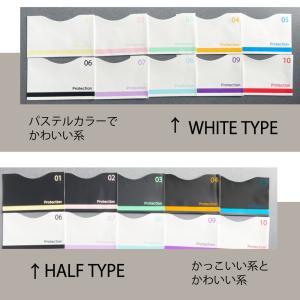 スキミング防止「期間限定価格」カードケース R...の詳細画像3