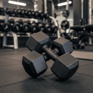 Wout ダンベル 5kg 2個セット 純正品...の詳細画像3