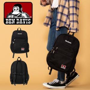 在庫処分ベンデイビス BEN DAVIS リュック リュックサック