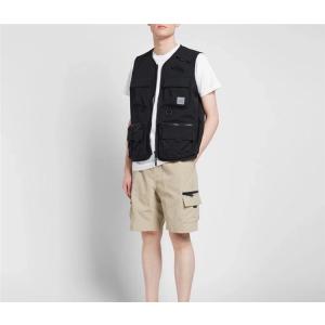 多機能ベスト フィッシングベスト アウトドア ジレ 作業服