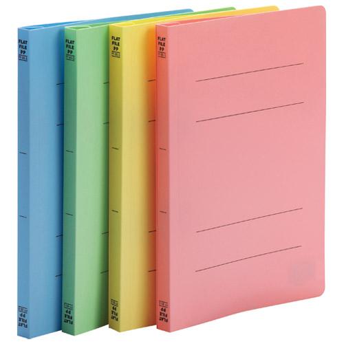 ビュートン フラットファイルＰＰ　Ｂ５Ｓ　イエロー　ＦＦ−Ｂ５Ｓ−Ｙ ＦＦ−Ｂ５Ｓ−Ｙ