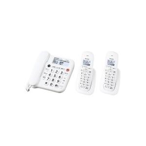 シャープ デジタルコードレス電話機　ＪＤ−Ｇ３３ＣＷ ＪＤ−Ｇ３３ＣＷ ★10個パック