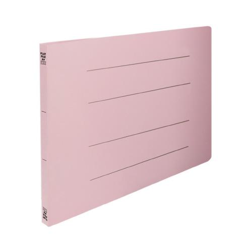 ビュートン フラットファイルＰＰ　Ａ４Ｅ　ピンク　ＦＦ−Ａ４Ｅ−Ｐ ＦＦ−Ａ４Ｅ−Ｐ