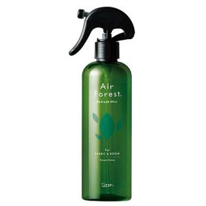 エステー ＡｉｒＦｏｒｅｓｔ　Ｒｅｆｒｅｓｈ　Ｍｉｓｔ　スプレー本体２７０ｍＬ ０｜shimiz