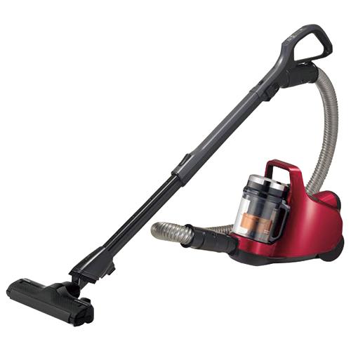 東芝 サイクロン式キャニスター掃除機　ＶＣ−Ｃ７ ＶＣ−Ｃ７（Ｒ）