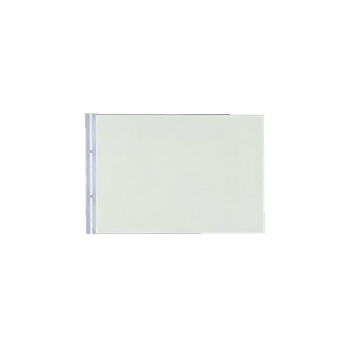 ＬＩＨＩＴ　ＬＡＢ． ＰＰクリヤーポケット　Ｎ−２０１６　Ａ４Ｅ　２穴　１０枚 Ｎ−２０１６ ★10...