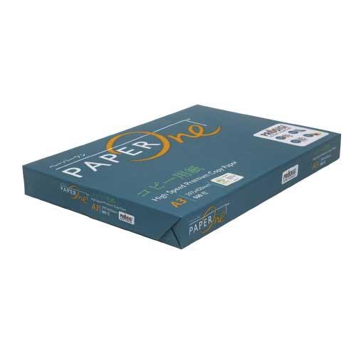 エイプリル　ＰａｐｅｒＯｎｅコピー用紙　Ａ３　６７ｇ／ｍ２　５冊入　ＭＰＰ２０２４７２９