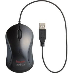 カウネット ノートPCマウス ブラックの買取情報