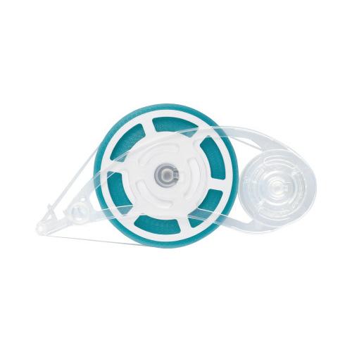 コクヨ KOKUYO テープのり「ドットライナーロング50」 （つめ替え用テープ） タ-D4300-...