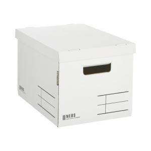 LIHIT LAB.（リヒトラブ） D型リングファイル A4 2穴 縦 450枚 白