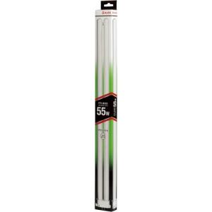Panasonic（パナソニック） 在庫限り ツイン1 FPL55EX-L 電球色 55W形