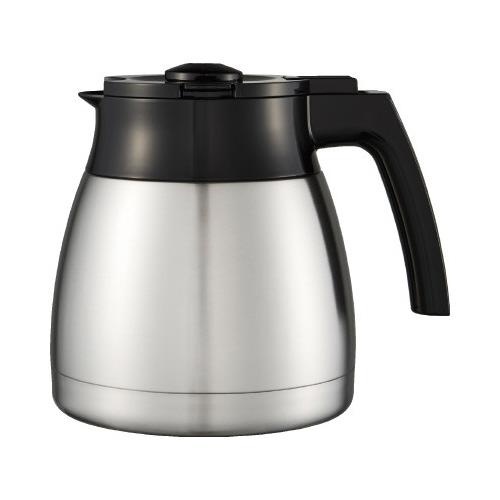 メリタジャパン 交換用ポット TJー1001 イージートップサーモ LTK―1001用 TJ-100...