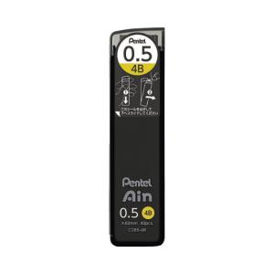ぺんてる（Pentel） PD105C サイドノック式シャープペンシル テクニ