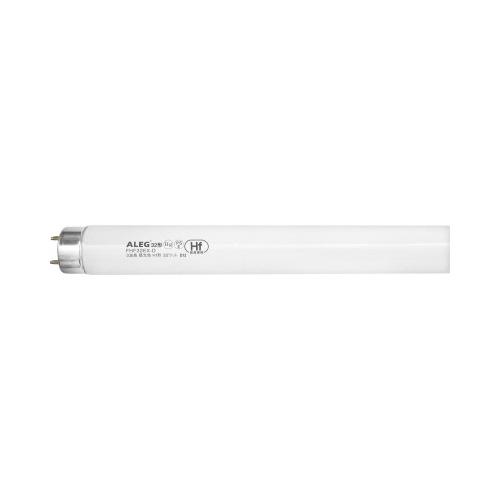ALEG ALEG Hf蛍光灯 32形 昼光色 12000時間 2本 FHF32EX-D-2P