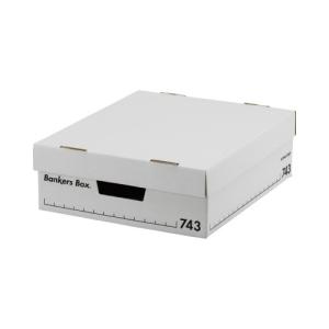 フェローズ バンカーズボックス ボックスブラック（2P） FE-1009801 グリーン購入法適応｜ジムエールYahoo!店