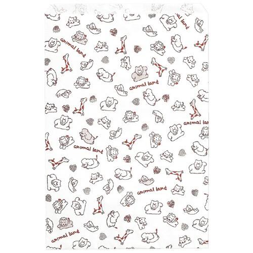 マルアイ サービス袋　サ−１５３　角３　１００枚入 サ−１５３