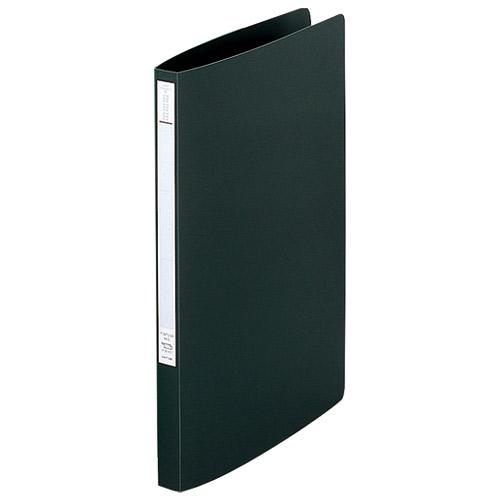 ＬＩＨＩＴ　ＬＡＢ． パンチレスファイル　Ｆ−３４７Ｕ−２４　Ａ４Ｓ　黒 Ｆ−３４７Ｕ−２４ ★10...