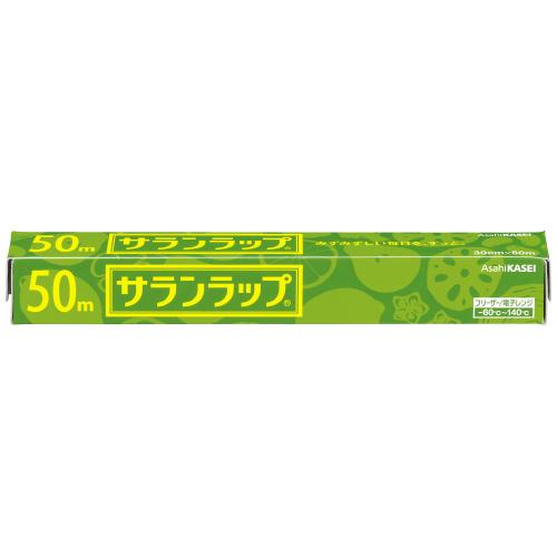旭化成ホームプロダクツ サランラップ　レギュラー　３０ｃｍ×５０Ｍ ０