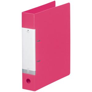 LIHIT LAB.（リヒトラブ） LIHIT LAB． D型リングファイル