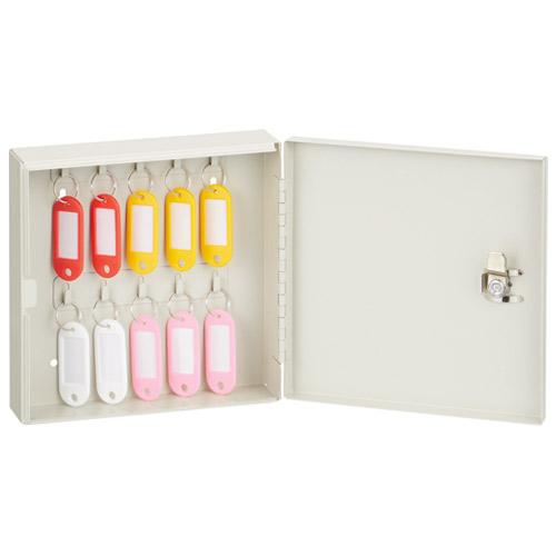 しゅうりゅうメタル キーケース　１０ＫＥＹ用　ＫＢ−１０Ｓ ＫＢ−１０Ｓ