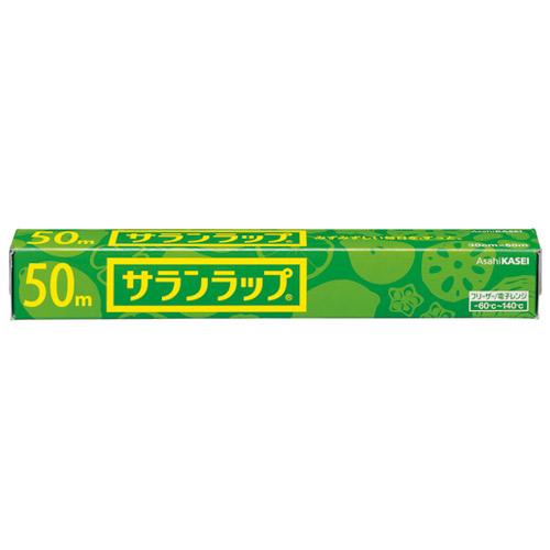 旭化成ホームプロダクツ サランラップ　レギュラー　３０ｃｍ×５０ｍ　３０本入 ０ ★10個パック