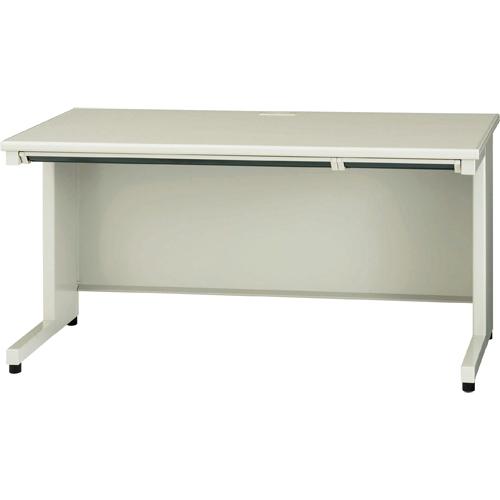 プラス 平机　ＪＳ−１４７Ｈ　ＬＧＹ　エルグレー ＪＳ−１４７Ｈ　ＬＧＹ