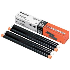 Panasonic FAXインクフィルム KX-...の商品画像